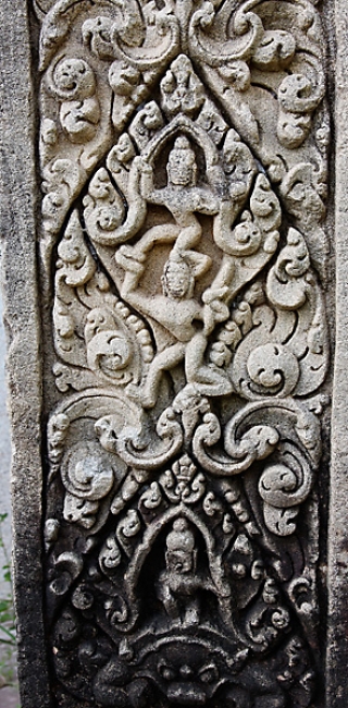 Phimai National Museum-038